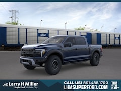 2026 Ford F-150 Raptor TRUCK