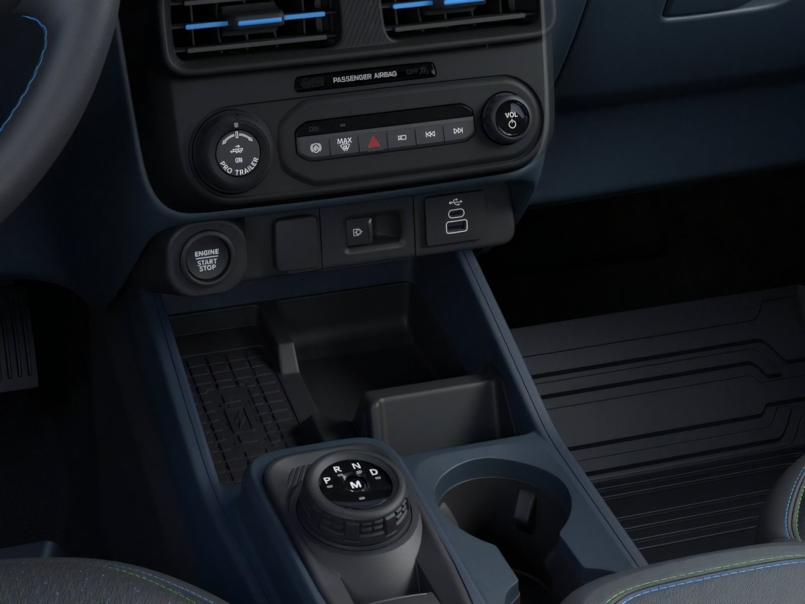 2025 Ford Maverick Lobo Premium - Photo 17