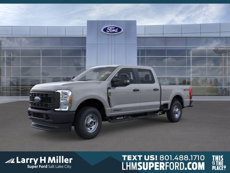 2026 Ford F-250 Super Duty XL's photo