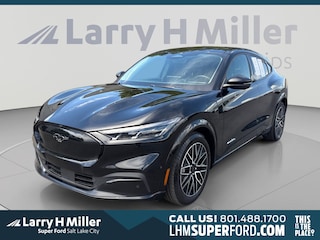Used 2024 Ford Mustang Mach-E Premium SUV Salt Lake City, UT