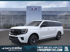 2025 Ford Expedition Max Active SUV