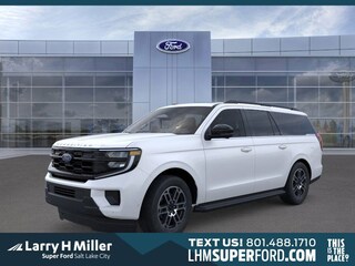 New 2025 Ford Expedition Max Active SUV Salt Lake City, UT