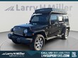  Jeep Wrangler JK Unlimited