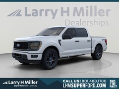 2026 Ford F-150 STX TRUCK