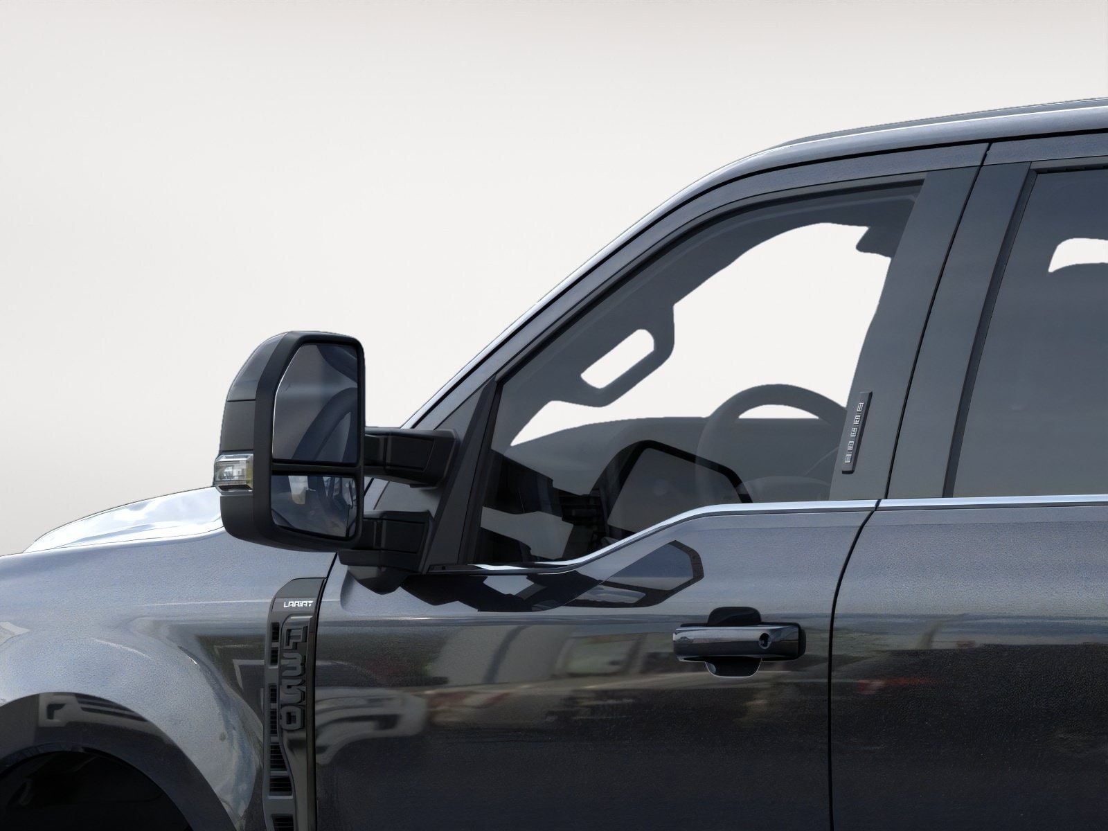 2026 Ford F-350 Super Duty Lariat - Photo 21