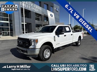 2022 Ford F-350 XL Truck Crew Cab