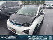 BMW i3 with Range Extender