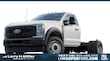 Ford F-600 Chassis