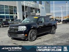 2024 Ford Maverick LARIAT CREW CAB SHORT BED TRUCK