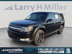 2015 Ford Flex SEL SUV