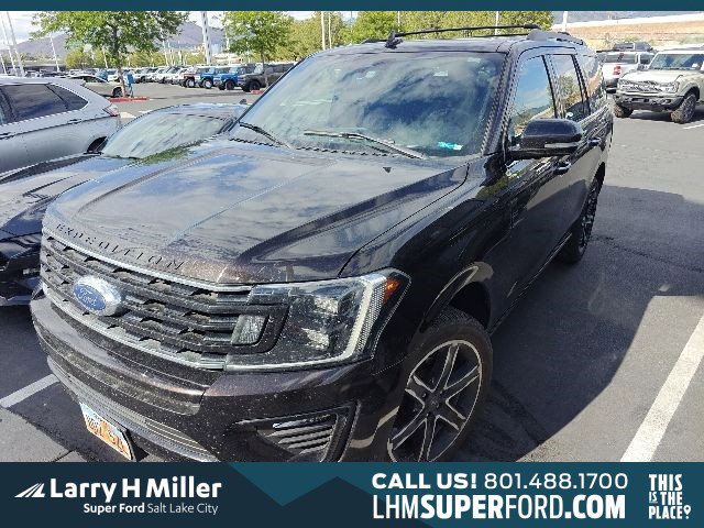 2021 Ford Expedition Limited 4X4's photo