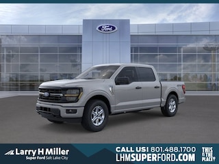 2026 Ford F-150 XLT TRUCK