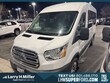  Ford Transit-350