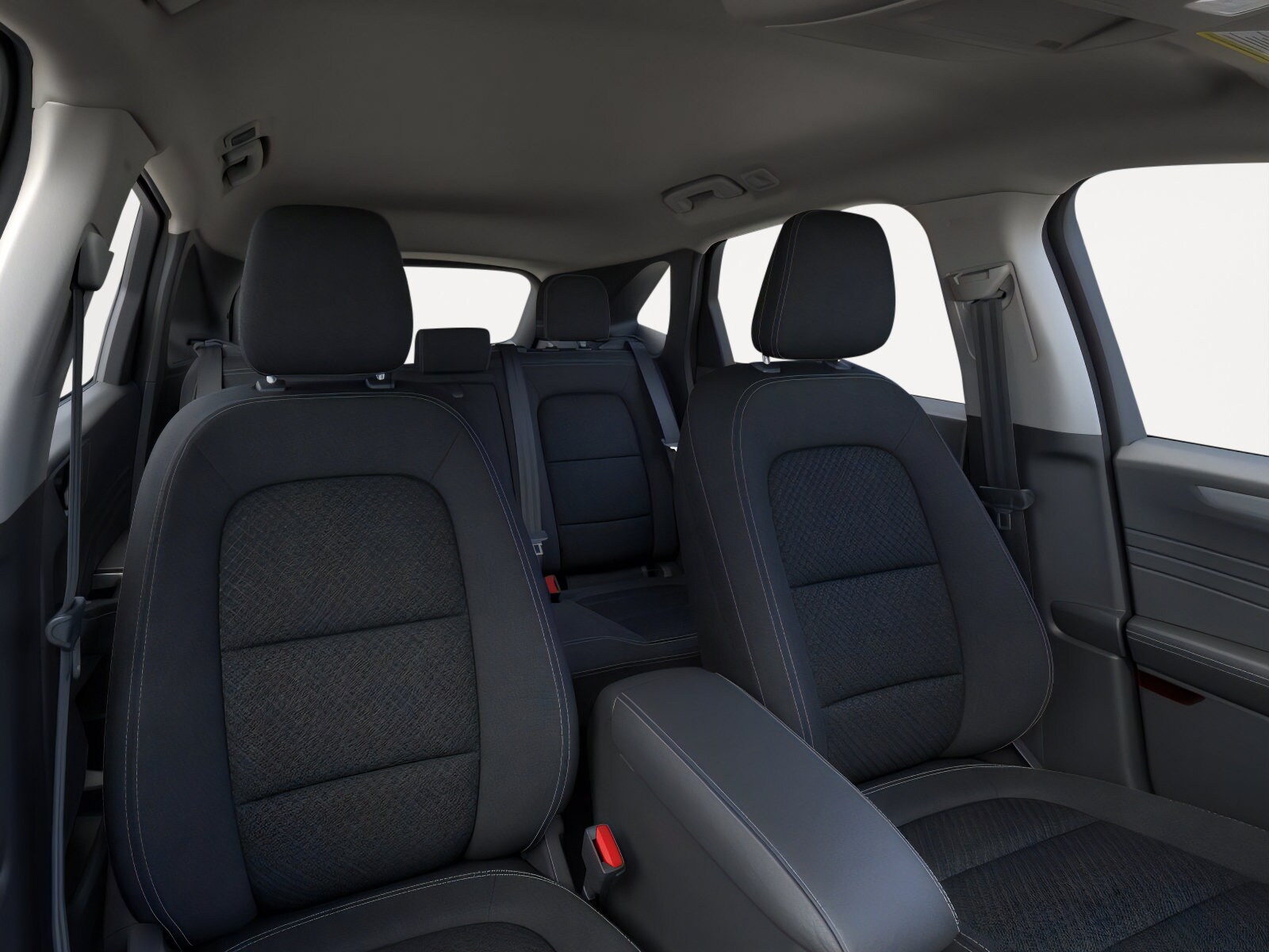 2026 Ford Escape Active - Photo 11