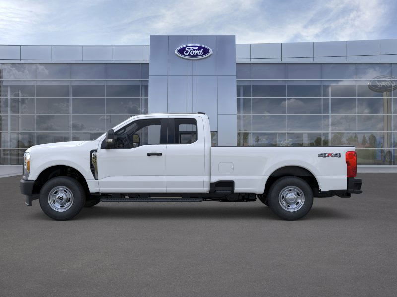 2026 Ford F-250 XL photo 4