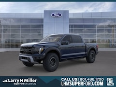 2026 Ford F-150 Raptor TRUCK
