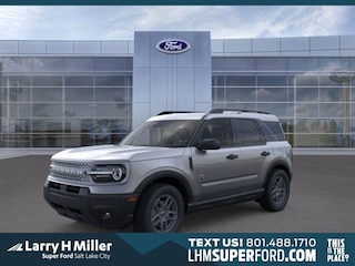 2025 Ford Bronco Sport Big Bend SUV