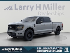 2026 Ford F-150 XLT TRUCK