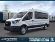 Ford Transit-350 Passenger