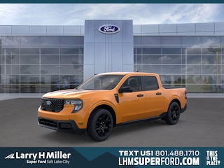 New 2026 Ford Maverick XLT TRUCK Salt Lake City, UT