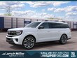  Ford Expedition Max