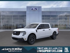 2025 Ford Maverick XLT TRUCK