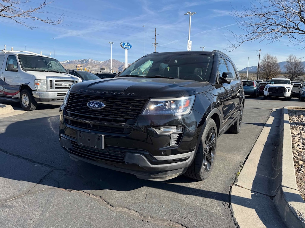 Used 2024 Ford F-350 LARIAT Crew Cab Truck