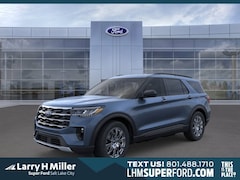 2026 Ford Explorer ACTIVE4WD SUV
