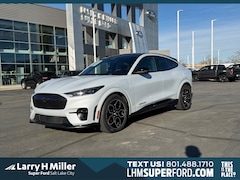 2023 Ford Mustang Mach-E GT SUV