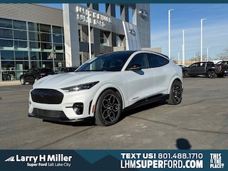 2023 Ford Mustang Mach-E GT SUV