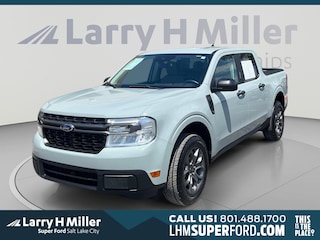 2023 Ford Maverick XLT Truck SuperCrew