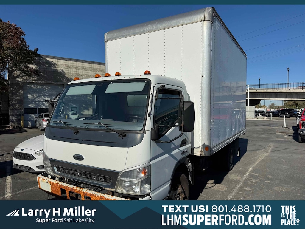 Used 2007 Sterling  IV