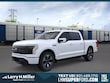 Ford F-150 Lightning