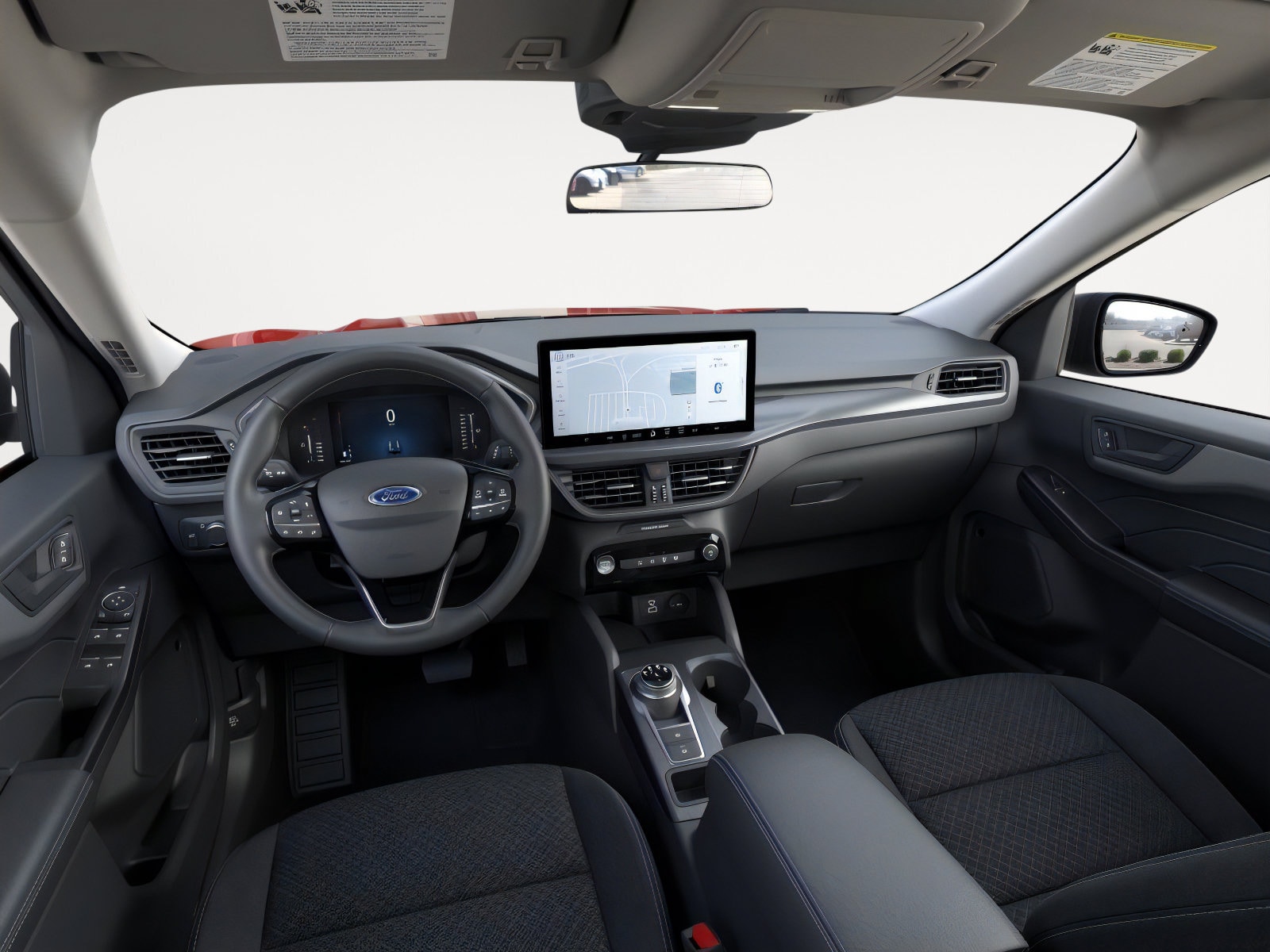 2026 Ford Escape Active - Photo 10
