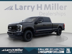 2026 Ford F-350 LARIAT TRUCK