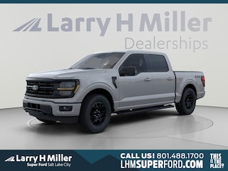 2026 Ford F-150 XLT TRUCK