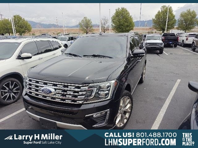 2019 Ford Expedition Limited 4X4's photo