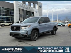 2023 Honda Ridgeline Sport Truck Crew Cab