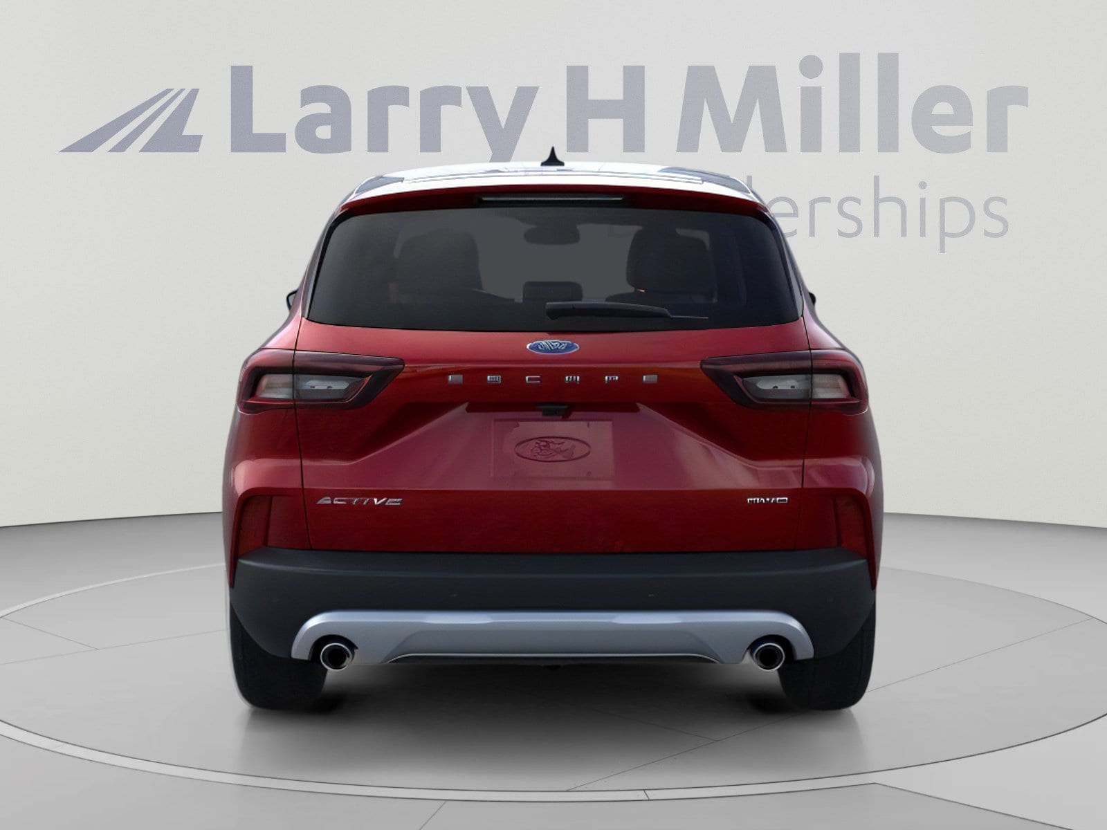 2026 Ford Escape Active - Photo 6