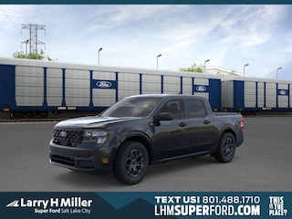 New 2026 Ford Maverick XLT TRUCK Salt Lake City, UT