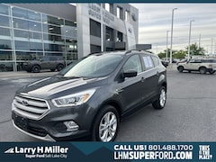2019 Ford Escape SEL SUV