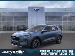 New 2026 Ford Escape PHEV SUV Salt Lake City, UT