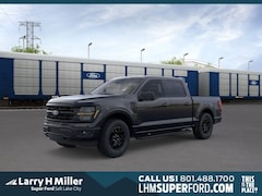 2026 Ford F-150 XLT TRUCK
