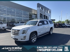 2019 Cadillac Escalade ESV Luxury SUV