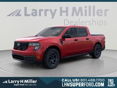 2026 Ford Maverick XLT TRUCK