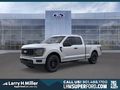 2026 Ford F-150 STX TRUCK