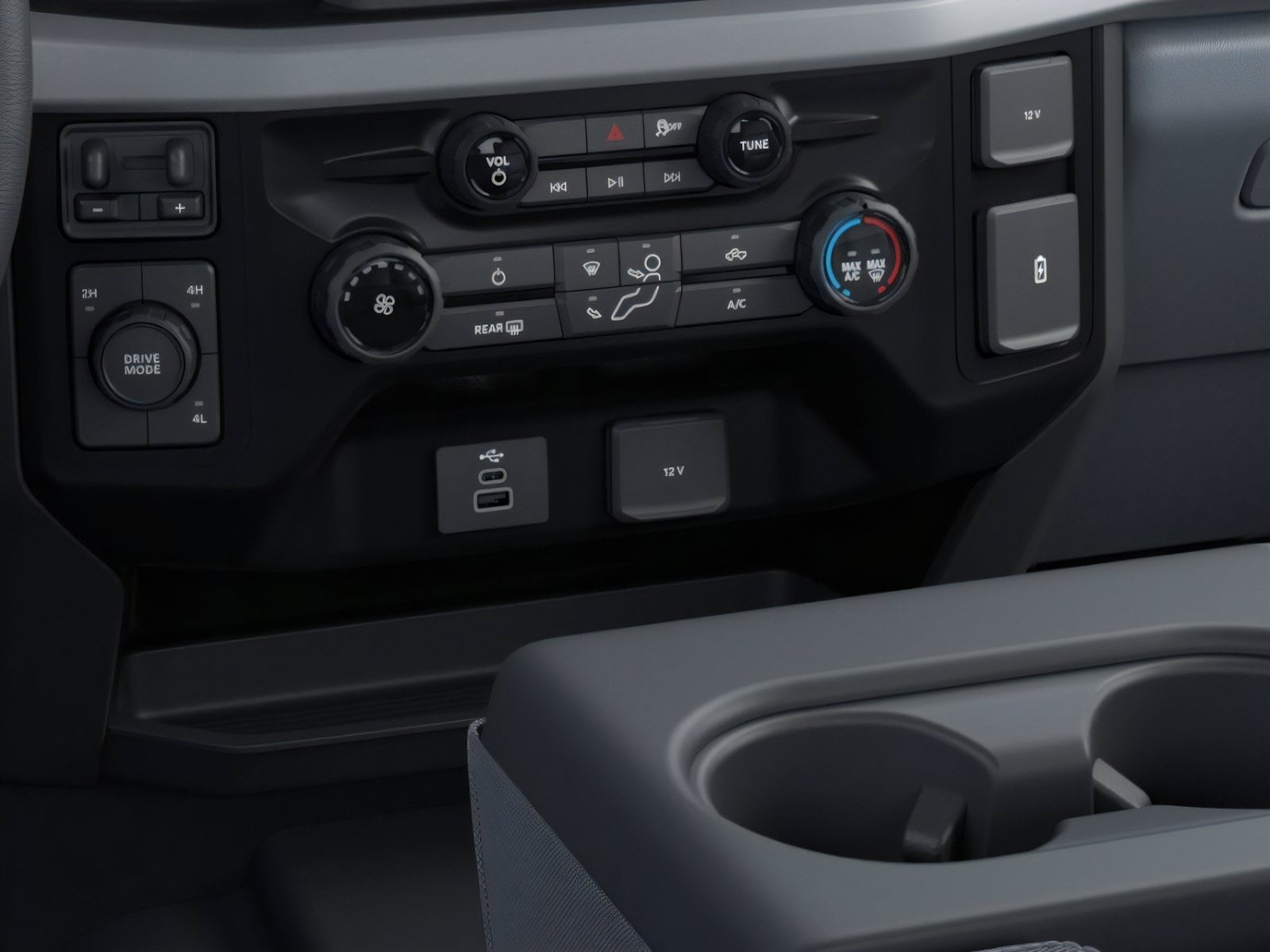 2025 Ford F-350 Super Duty Chassis Cab XL - Photo 16