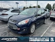 Ford C-Max Energi