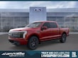 Ford F-150 Lightning