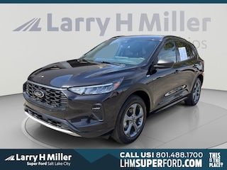 Used 2024 Ford Escape ST-Line SUV Salt Lake City, UT